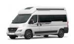 Auto-Trail V-Line 600/610/620 Sport 2015 года
